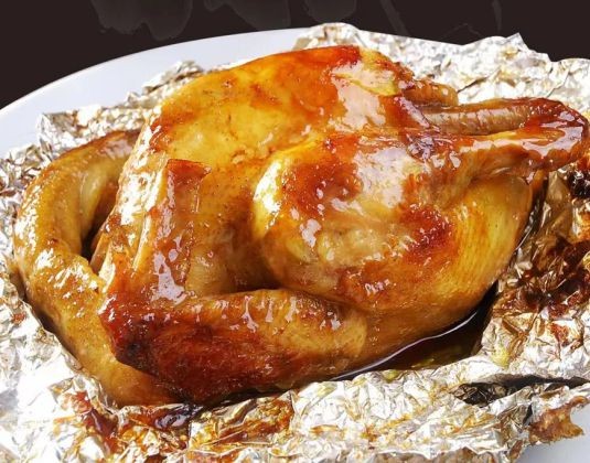 Dapeng Kiln Chicken Dapeng Kiln Chicken